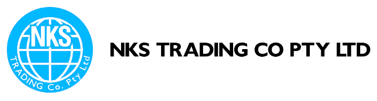 NKS Trading Logo